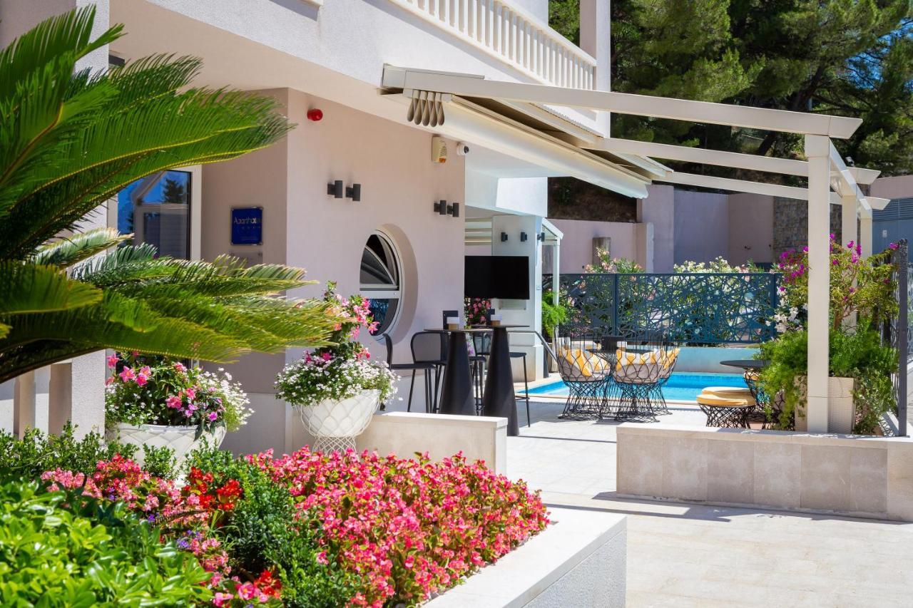 טוצפי Aparthotel Flora מראה חיצוני תמונה